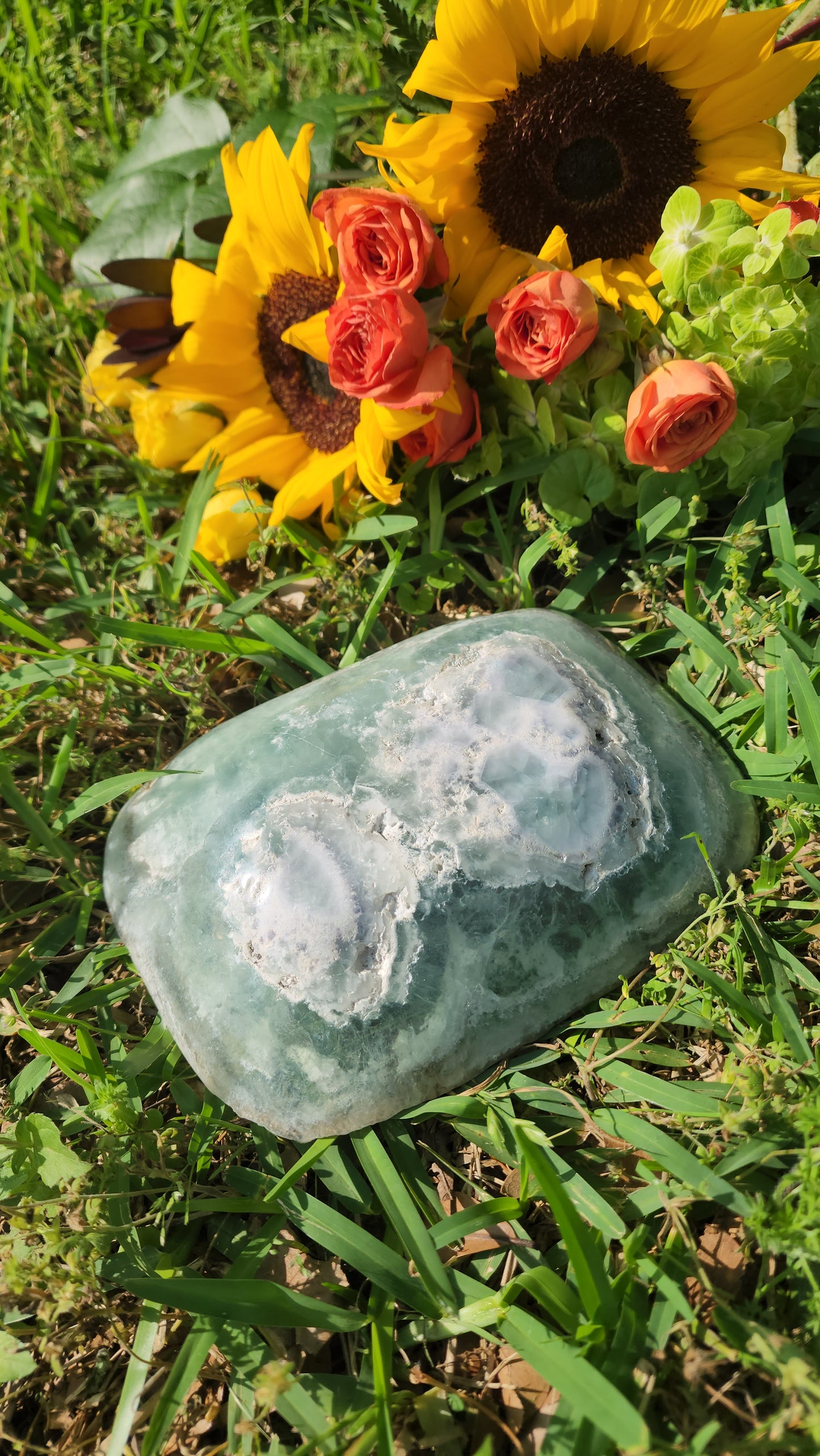 Flouorite Decoration Bowls, fluorite from mexico