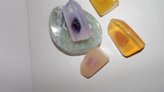 Hand Made Soap - Lavender