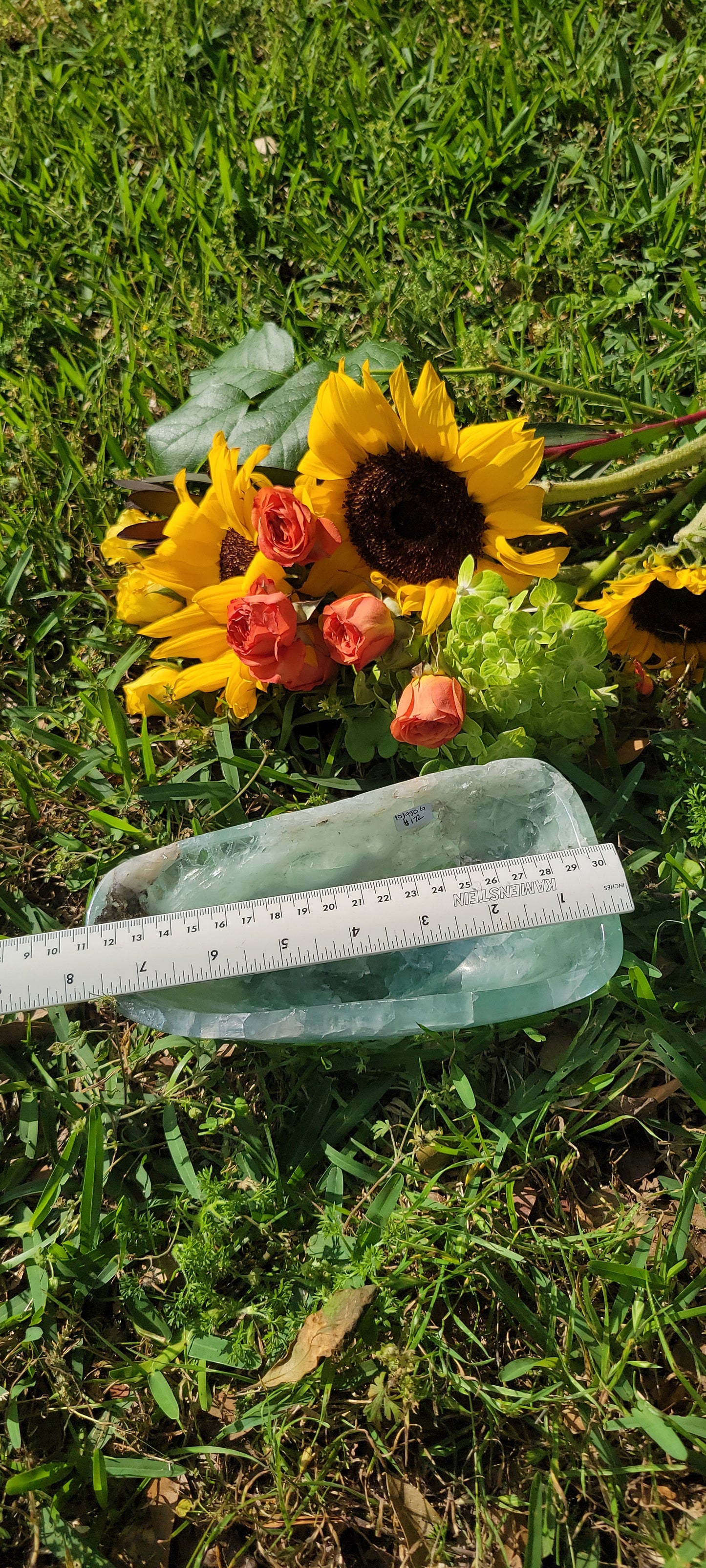 Flouorite Decoration Bowls, fluorite from mexico