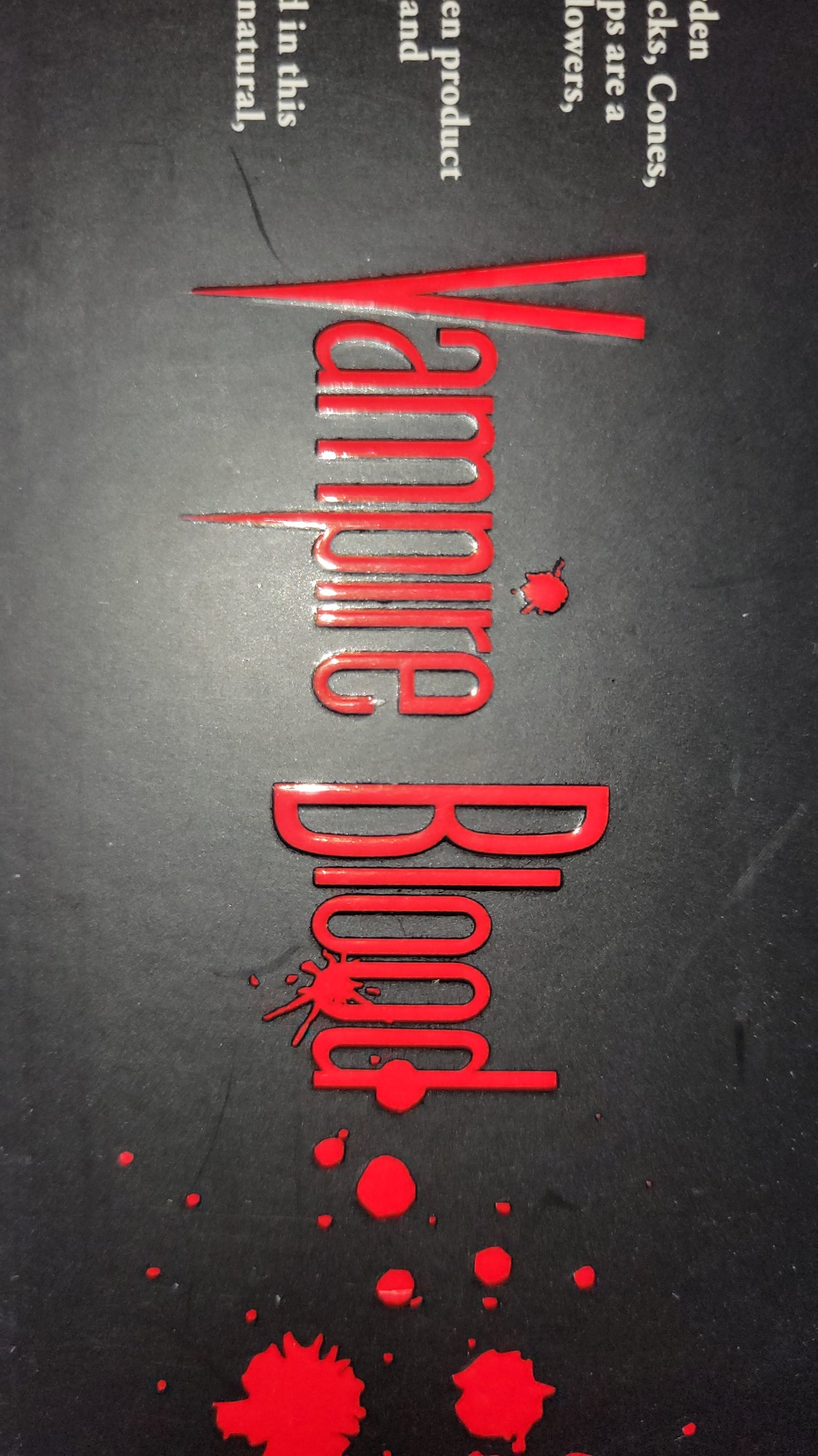 Vampire’s Blood Incense 100 sticks/100 grams